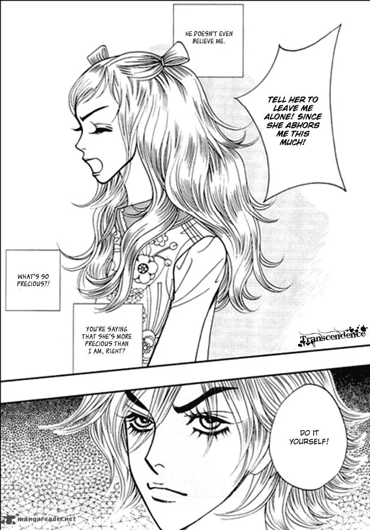 Bibi Chapter 22 page 27