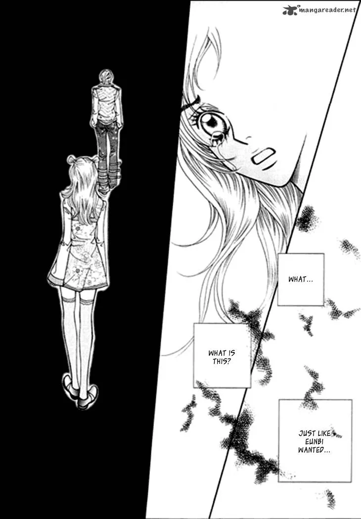 Bibi Chapter 22 page 28