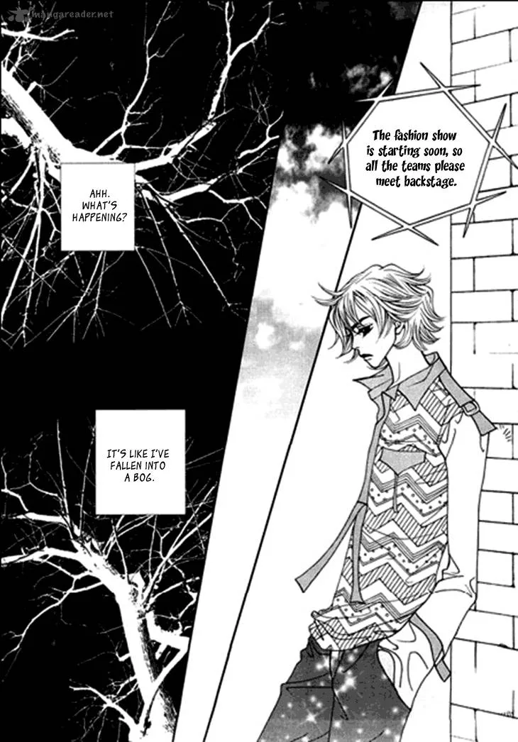 Bibi Chapter 22 page 29