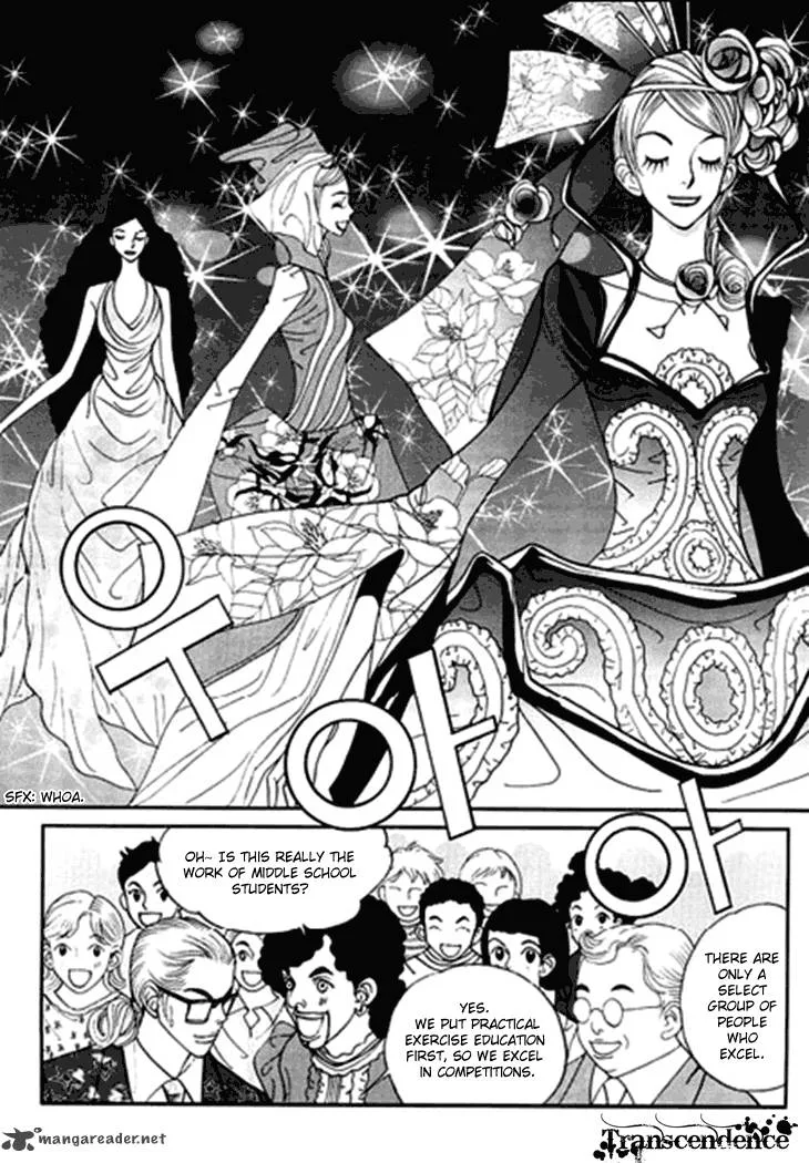 Bibi Chapter 22 page 32