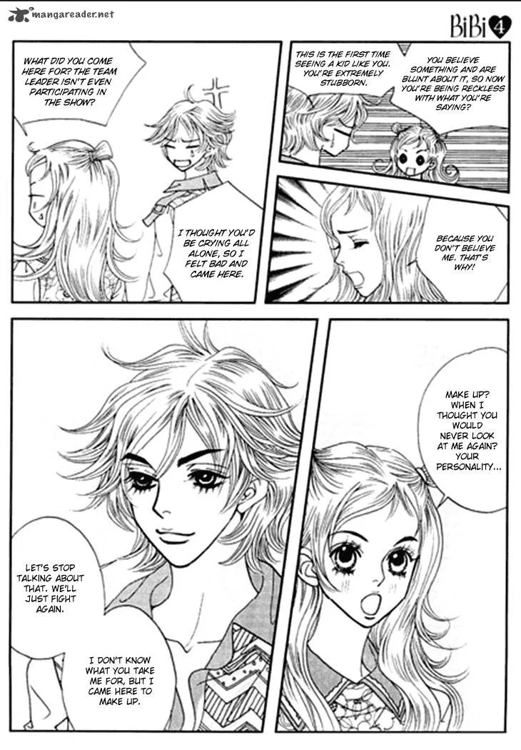 Bibi Chapter 22 page 34