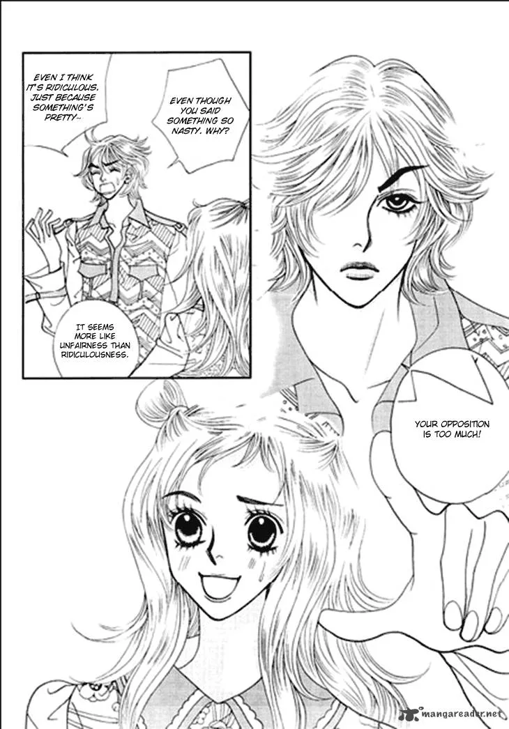 Bibi Chapter 22 page 35