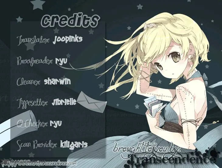 Bibi Chapter 23 page 1