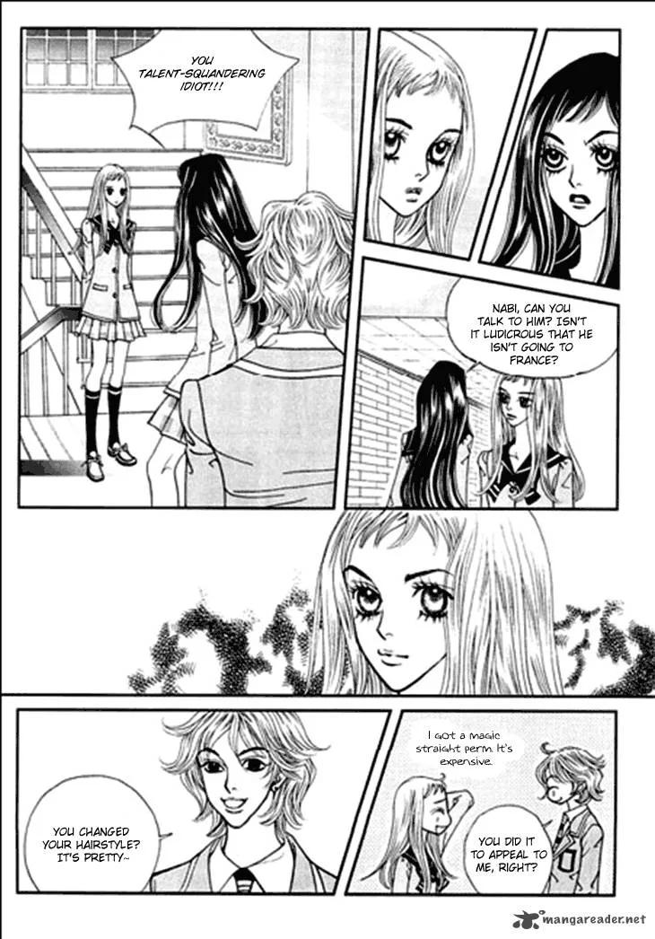 Bibi Chapter 23 page 22