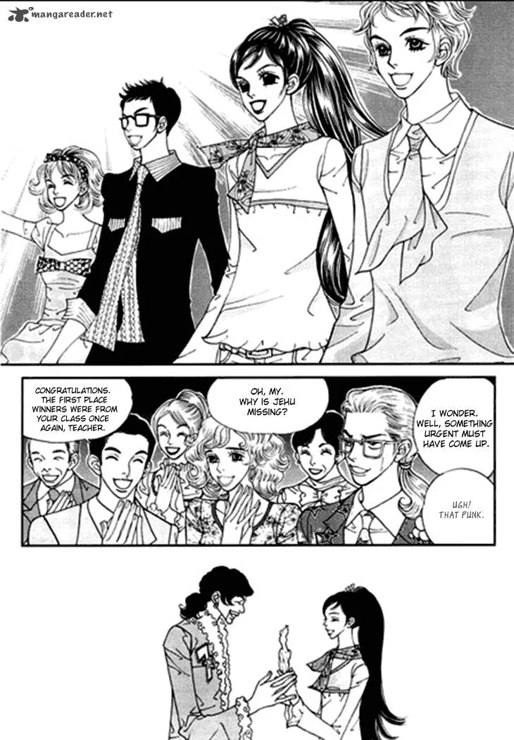 Bibi Chapter 23 page 5