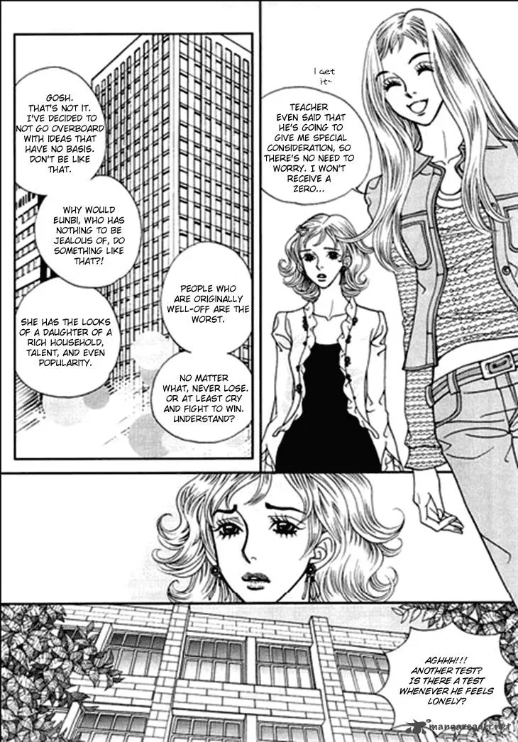 Bibi Chapter 23 page 20