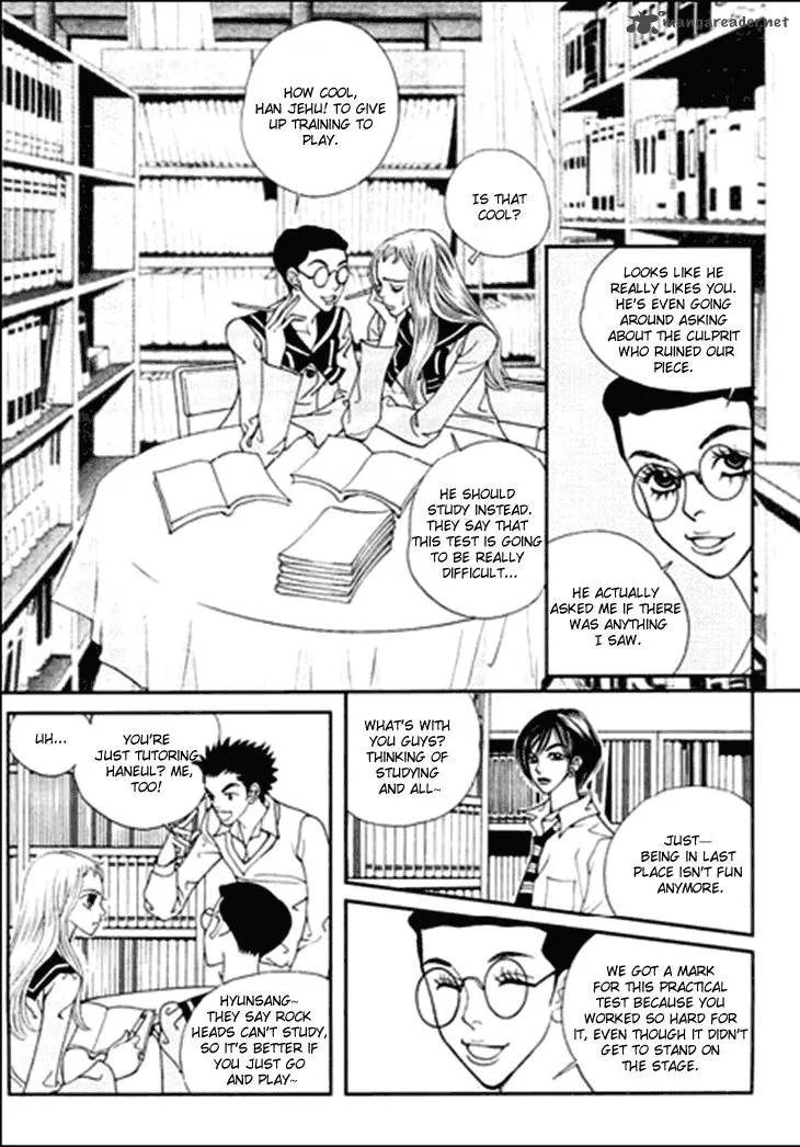 Bibi Chapter 23 page 24