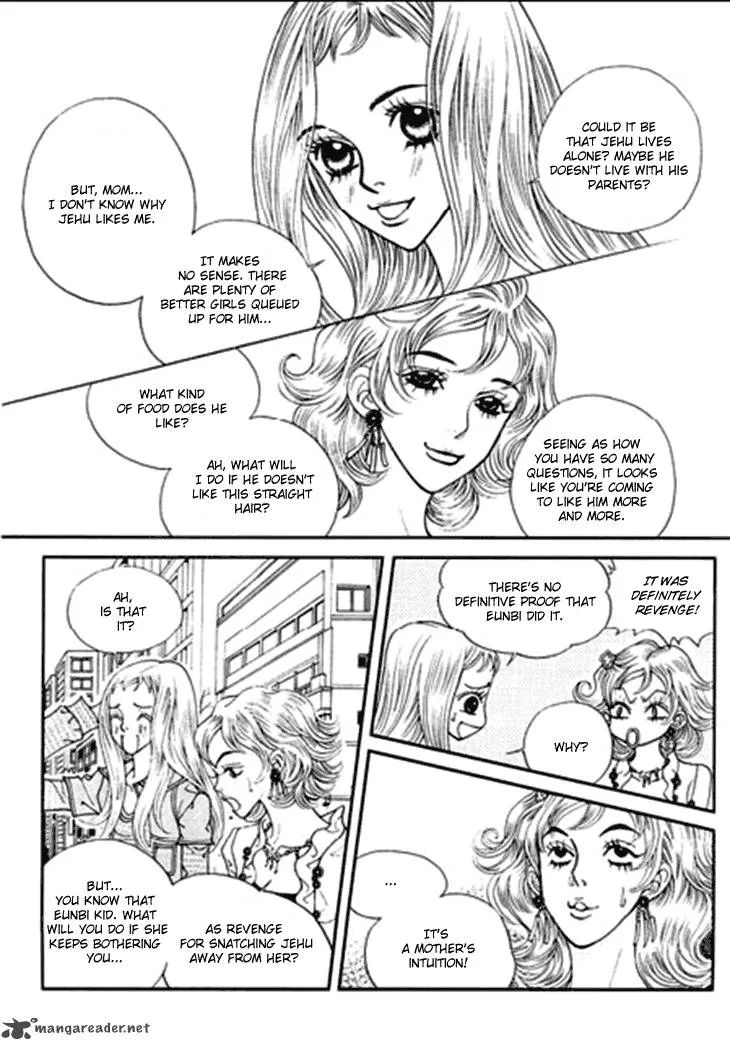 Bibi Chapter 23 page 19