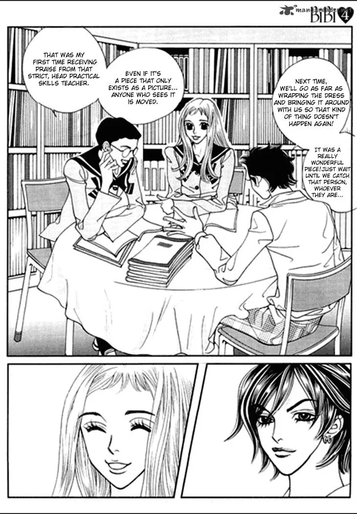 Bibi Chapter 23 page 25