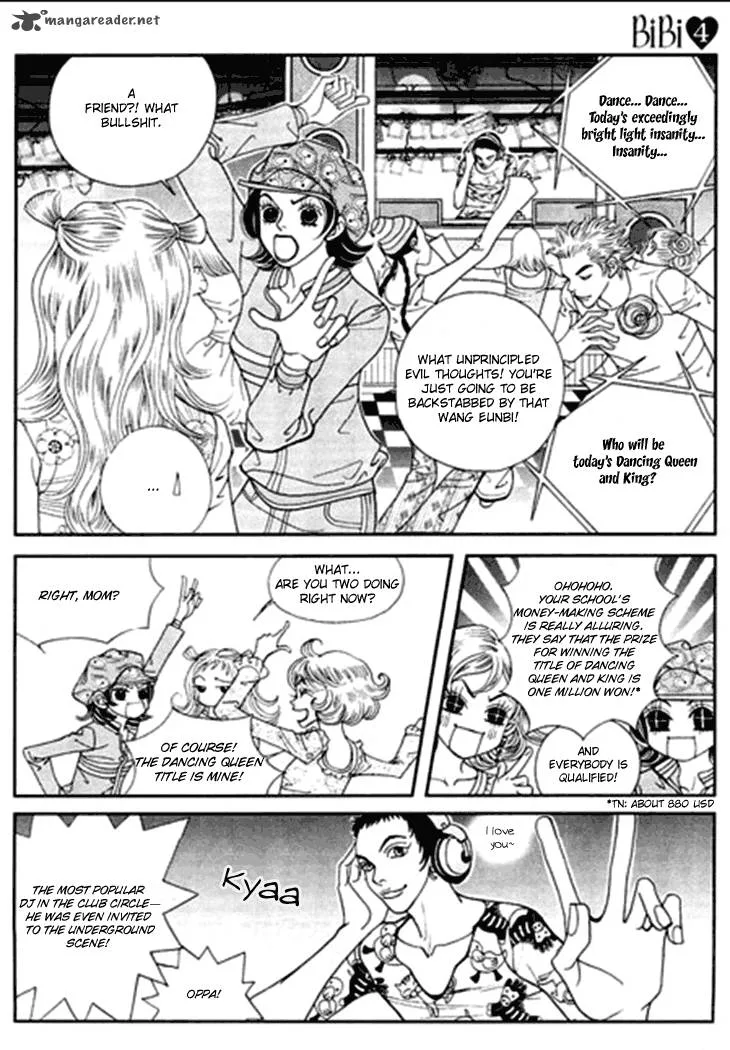Bibi Chapter 23 page 11