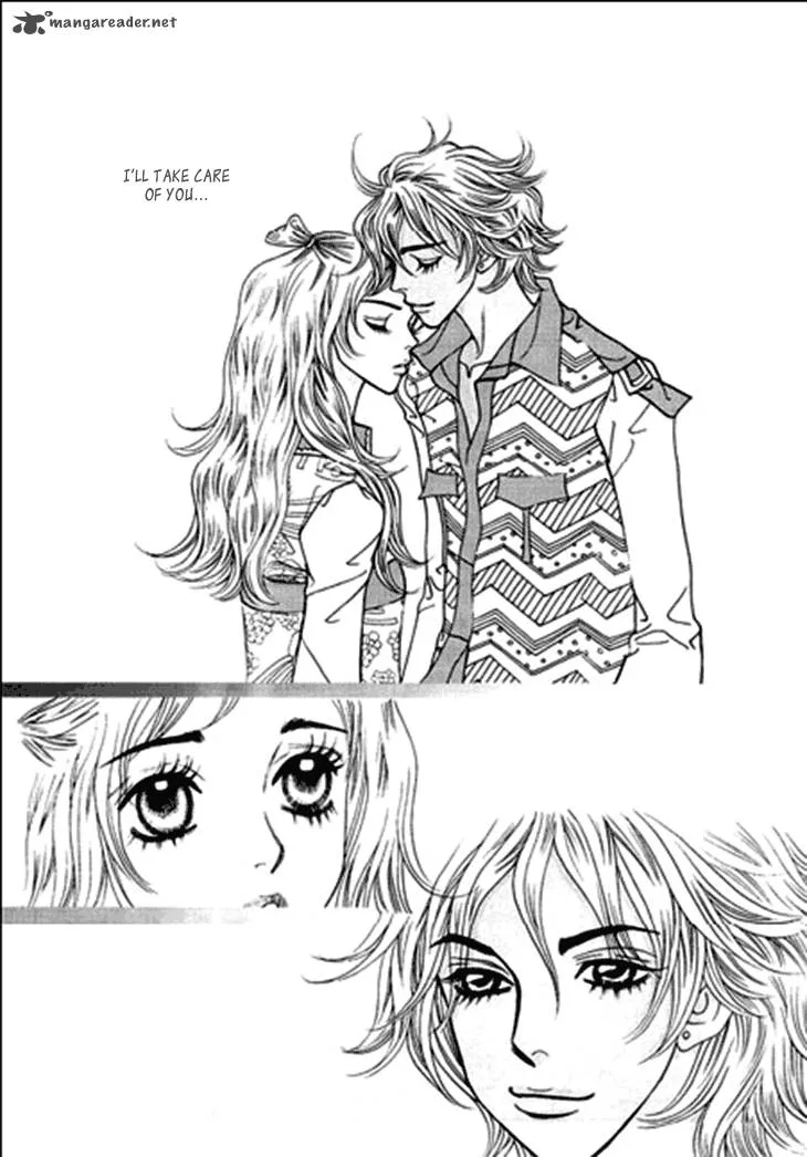 Bibi Chapter 23 page 16