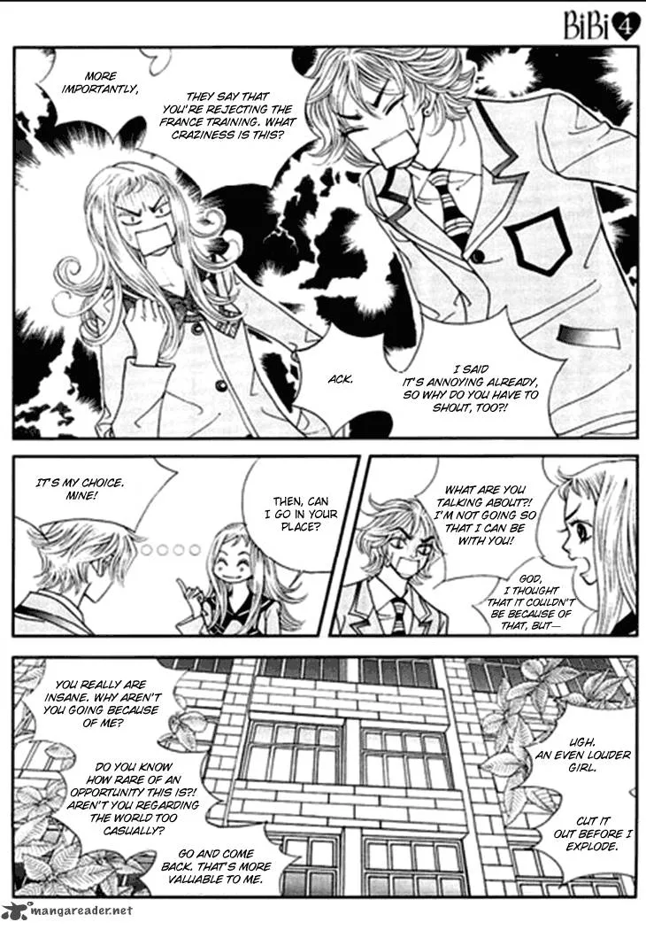 Bibi Chapter 23 page 23