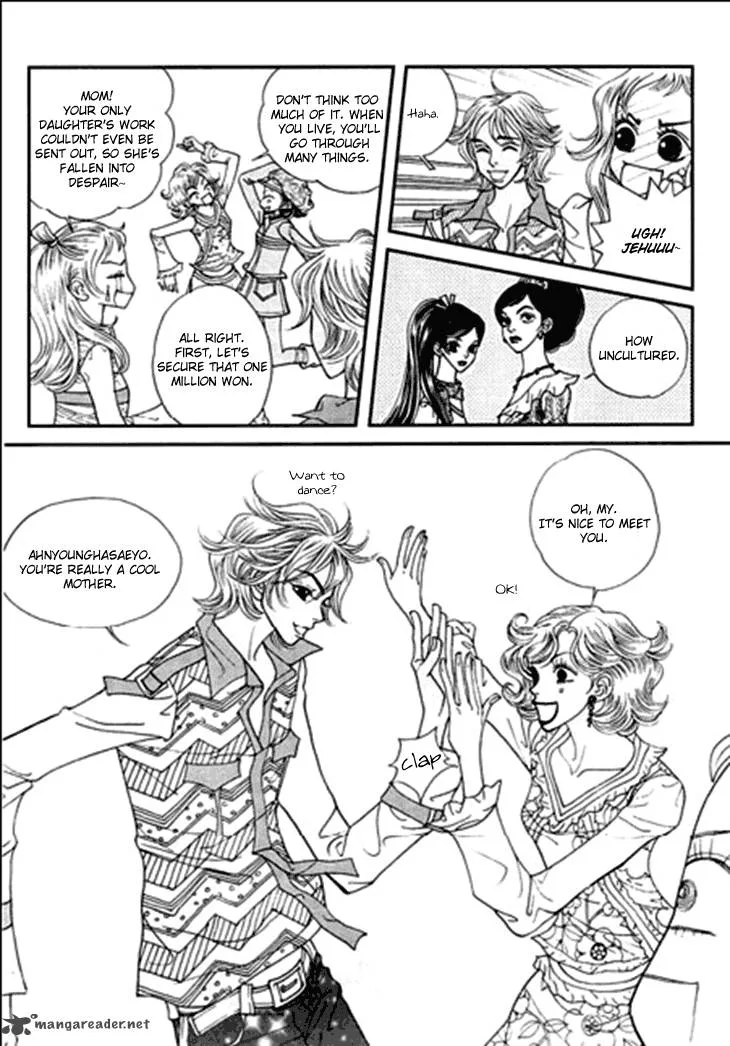 Bibi Chapter 23 page 12