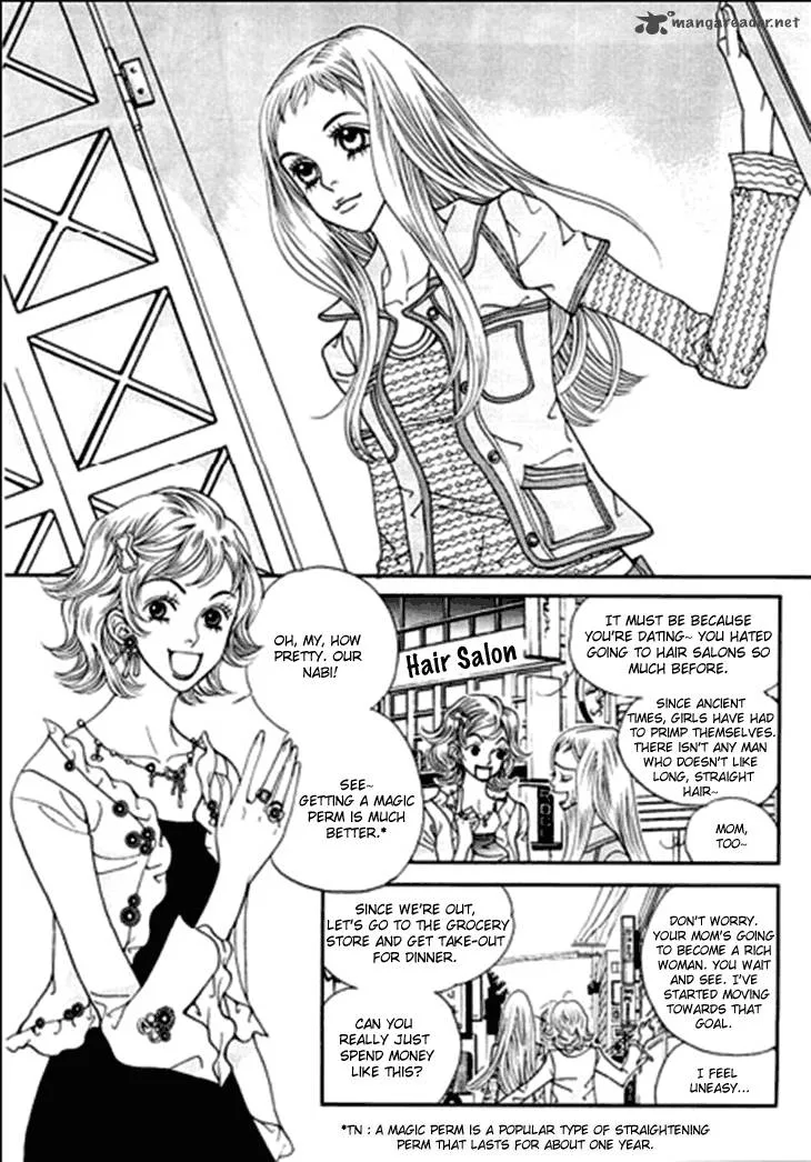 Bibi Chapter 23 page 18