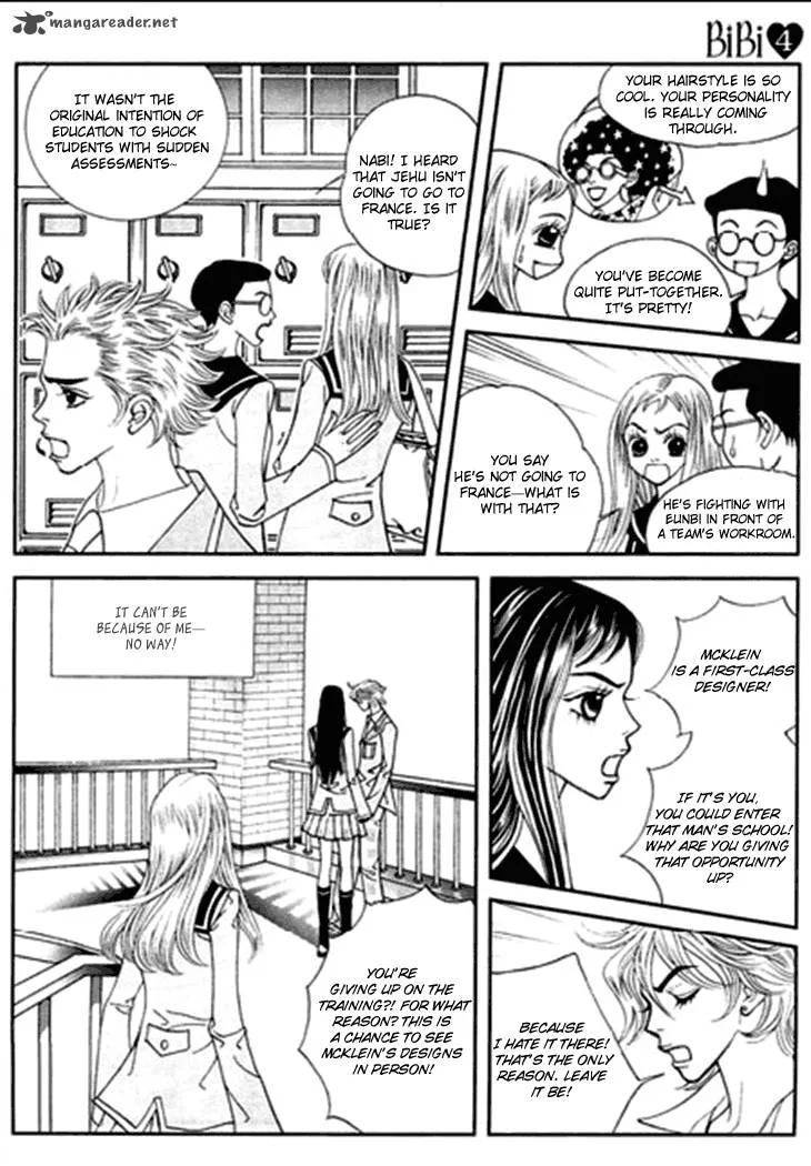 Bibi Chapter 23 page 21