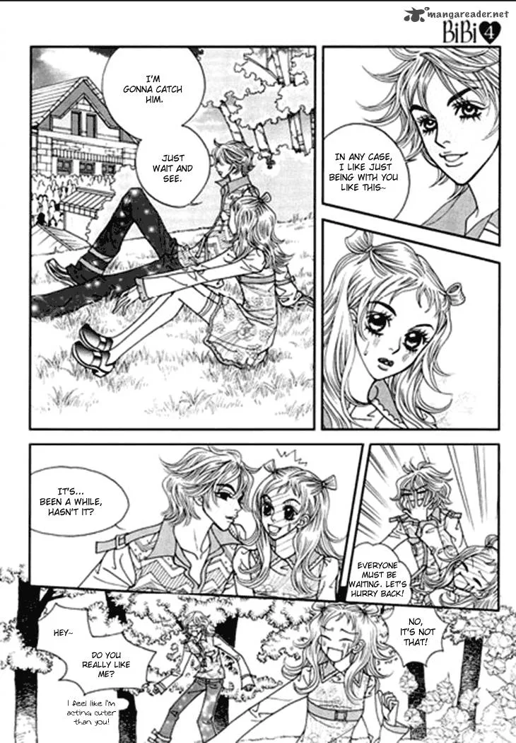Bibi Chapter 23 page 9
