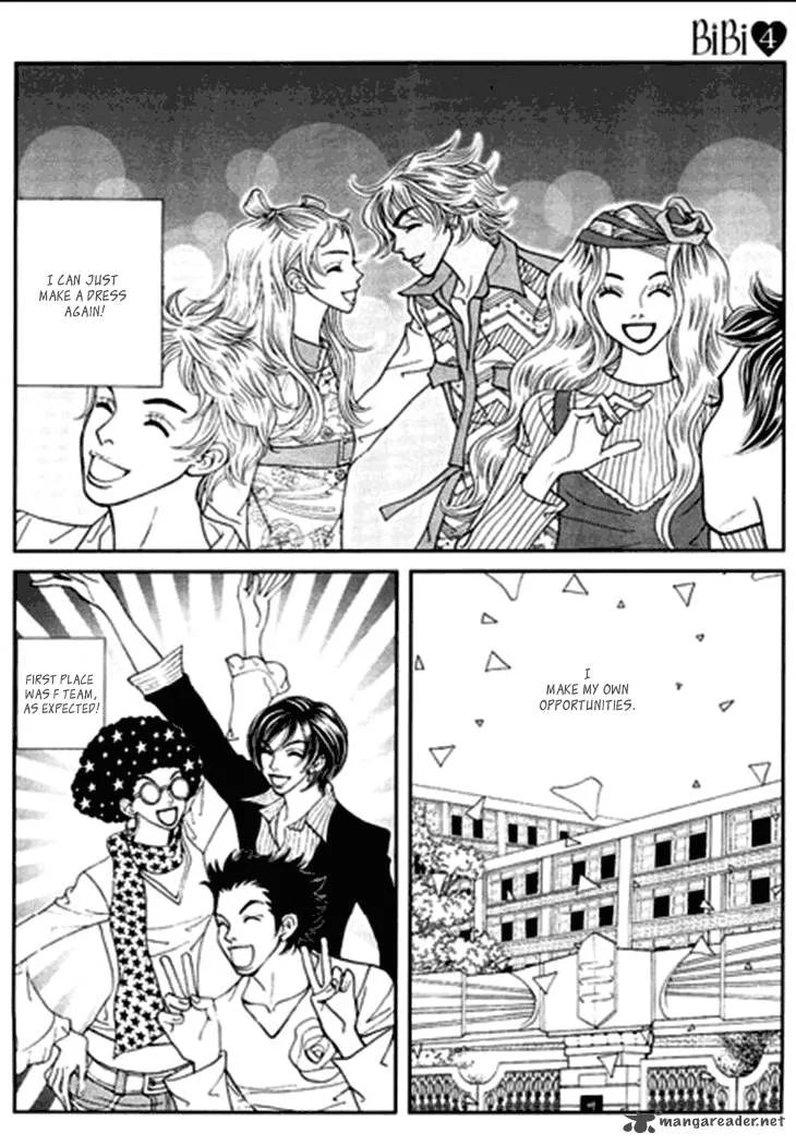 Bibi Chapter 23 page 15