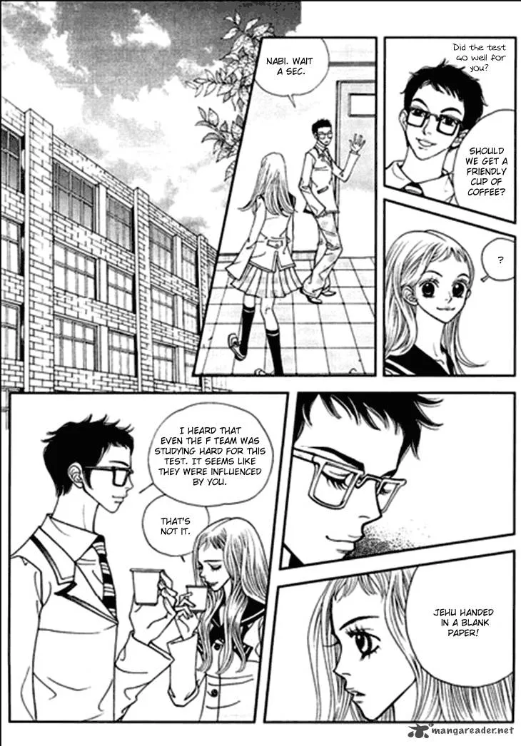Bibi Chapter 23 page 26