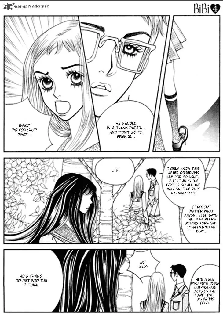 Bibi Chapter 23 page 27