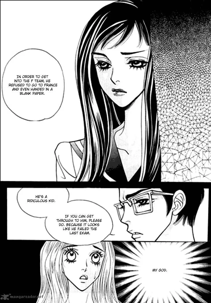 Bibi Chapter 23 page 28