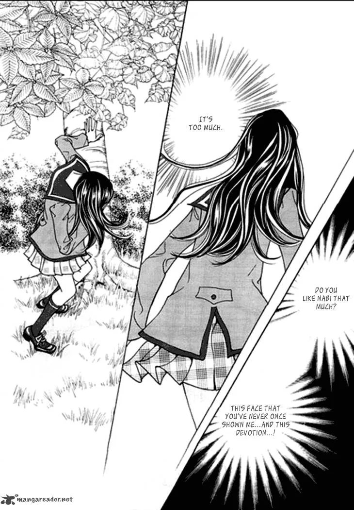 Bibi Chapter 23 page 29
