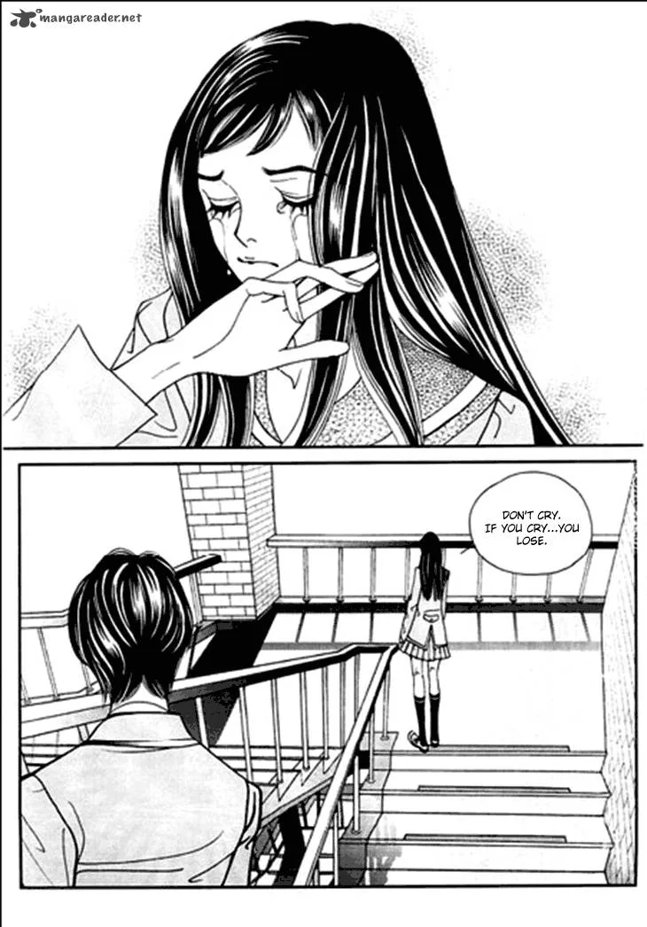 Bibi Chapter 23 page 30