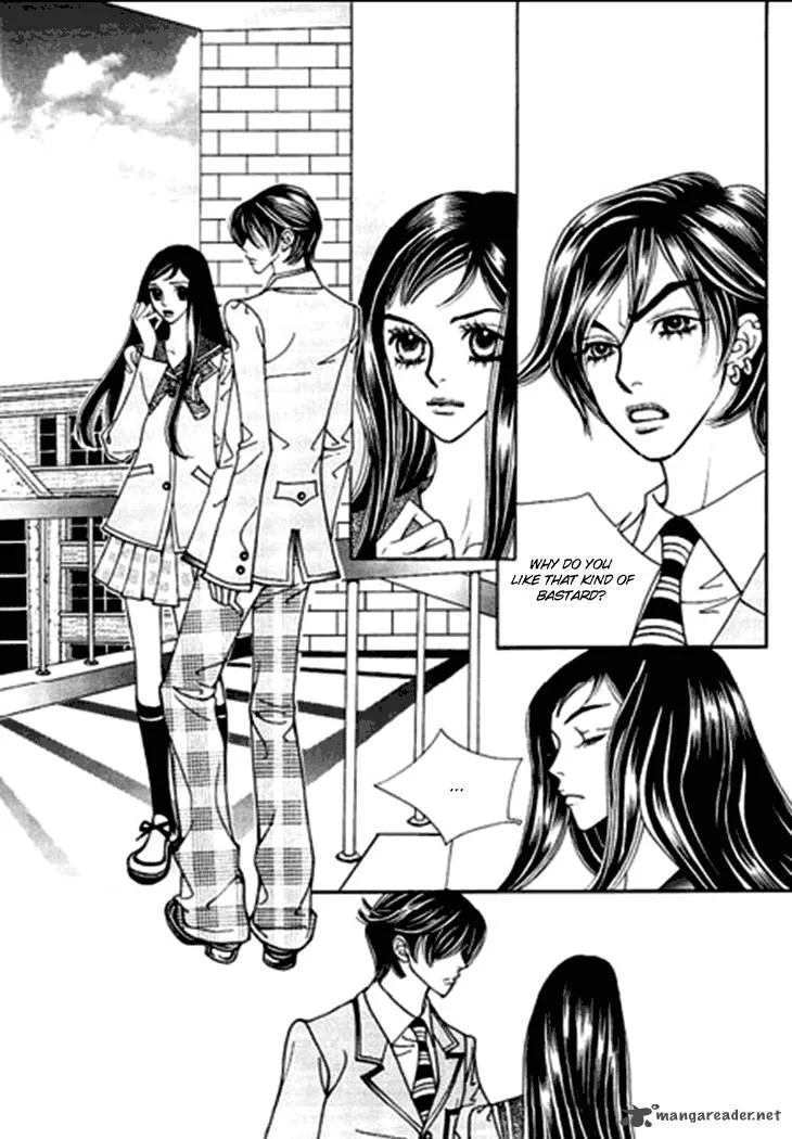Bibi Chapter 23 page 31