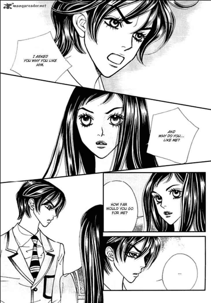 Bibi Chapter 23 page 32