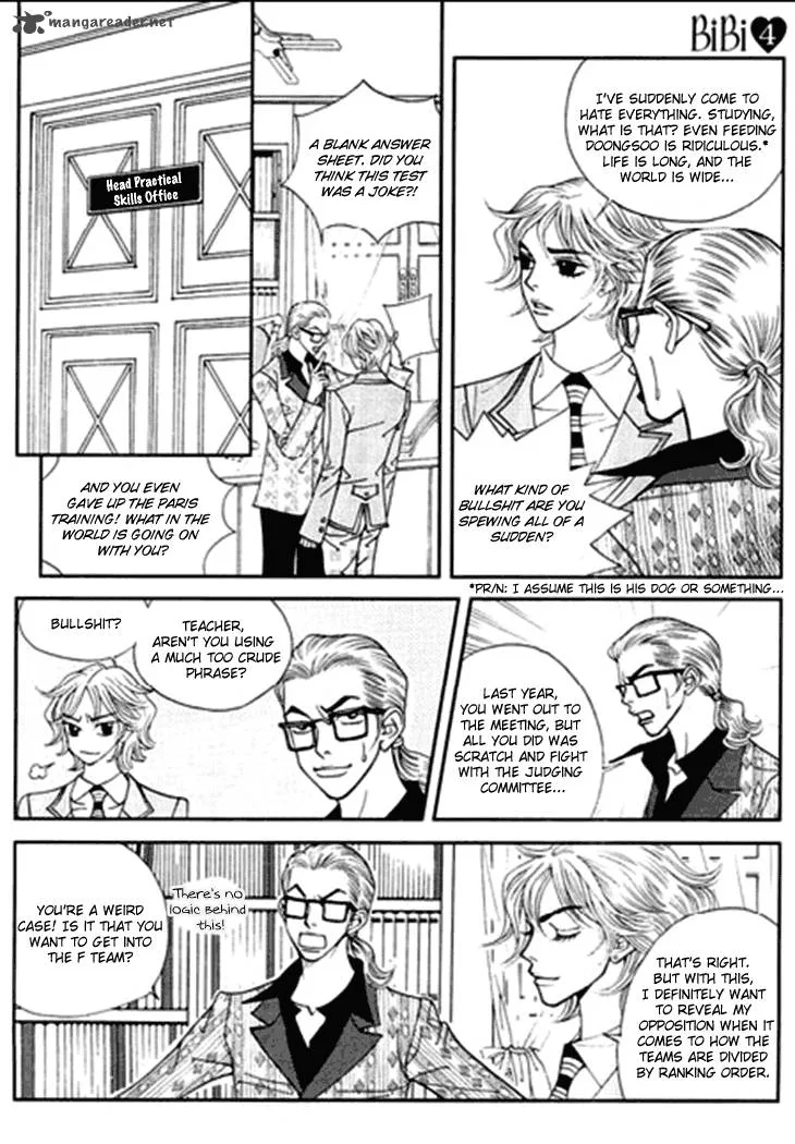 Bibi Chapter 23 page 33