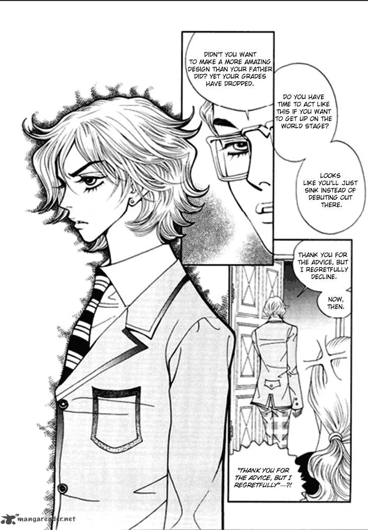 Bibi Chapter 23 page 35