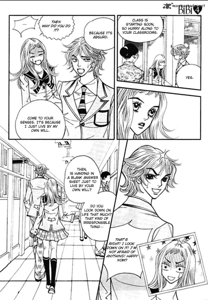 Bibi Chapter 23 page 37