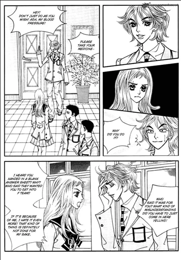 Bibi Chapter 23 page 36