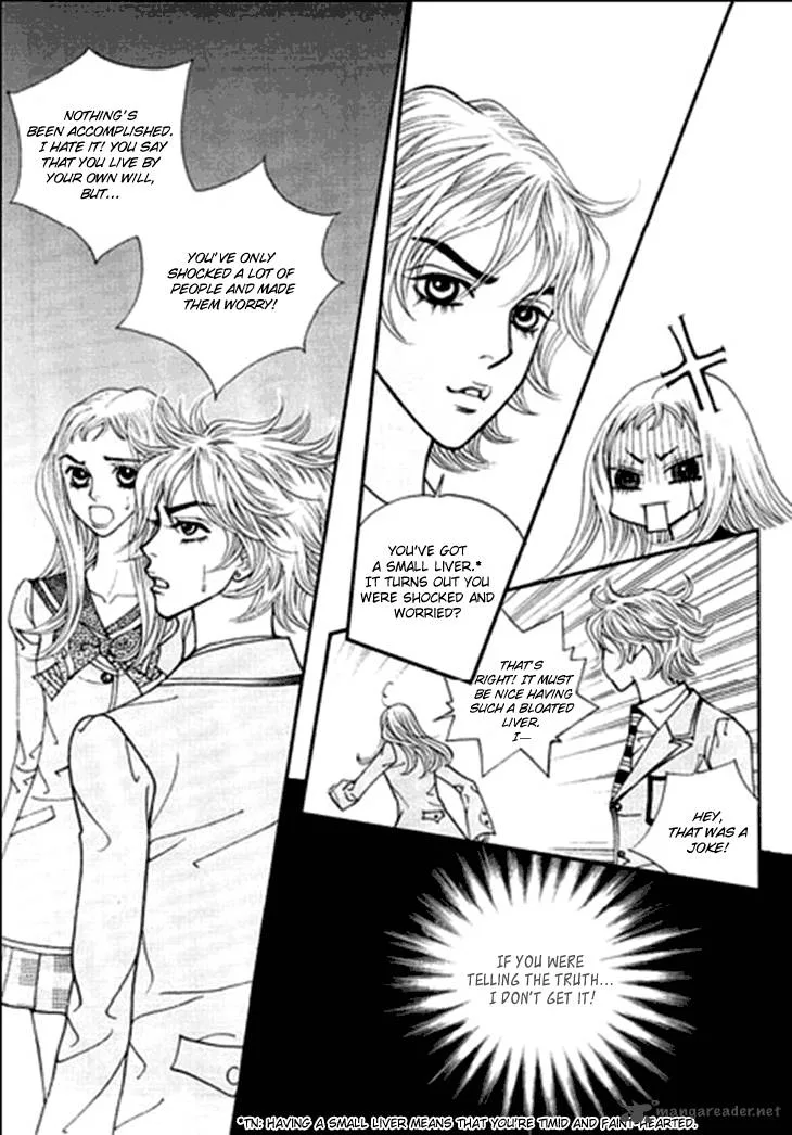 Bibi Chapter 23 page 38