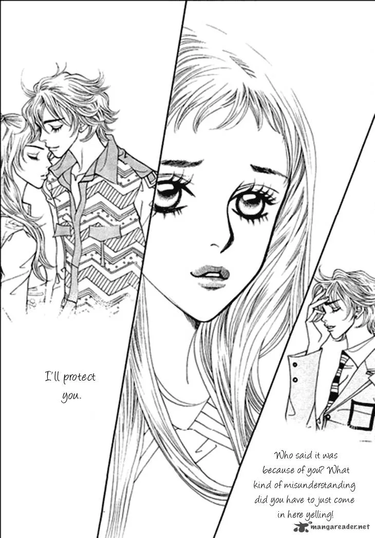 Bibi Chapter 23 page 40