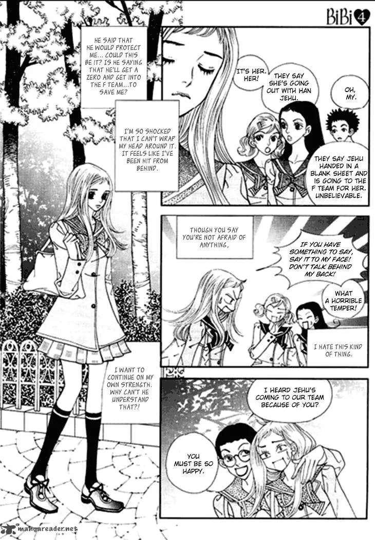 Bibi Chapter 23 page 41