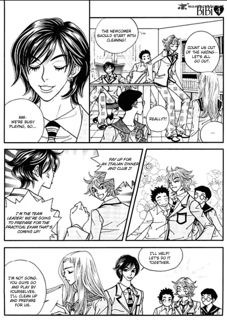 Bibi Chapter 23 page 43