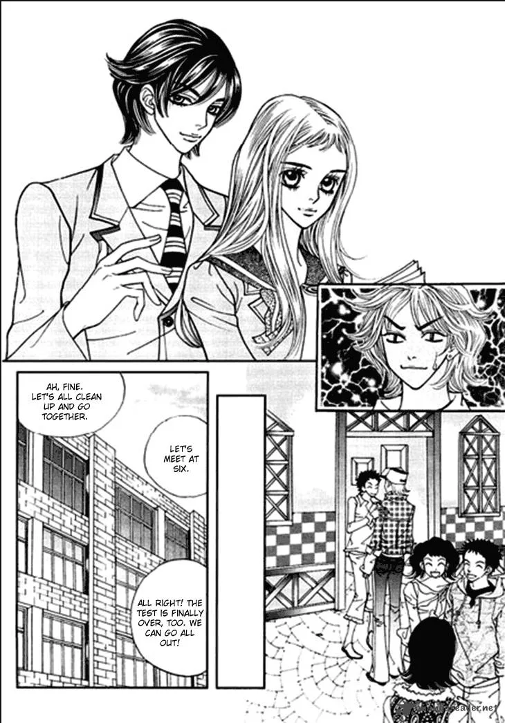 Bibi Chapter 23 page 44