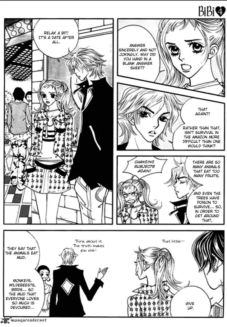 Bibi Chapter 23 page 45