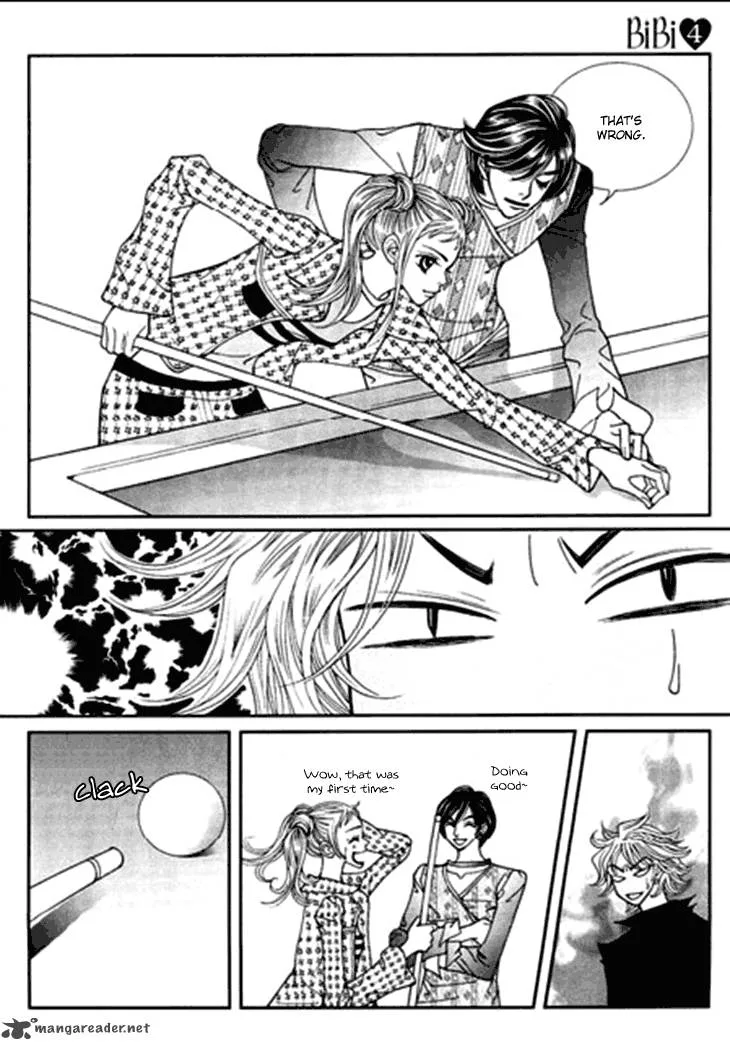 Bibi Chapter 23 page 49