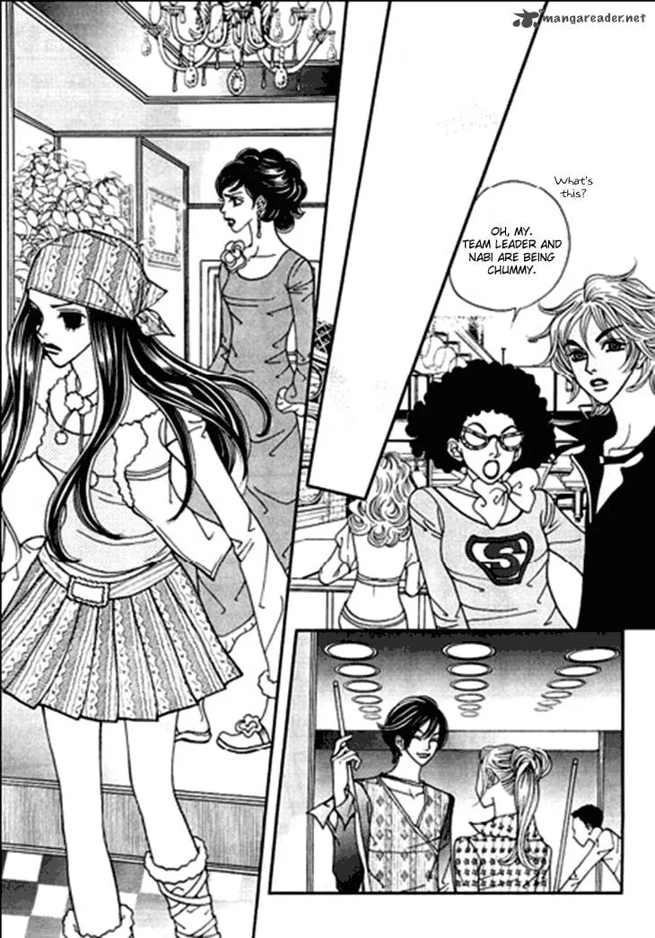 Bibi Chapter 23 page 48