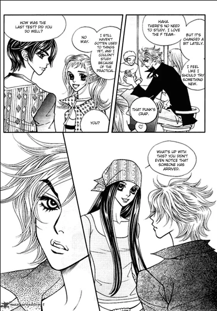 Bibi Chapter 23 page 50