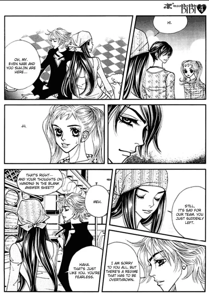 Bibi Chapter 23 page 51