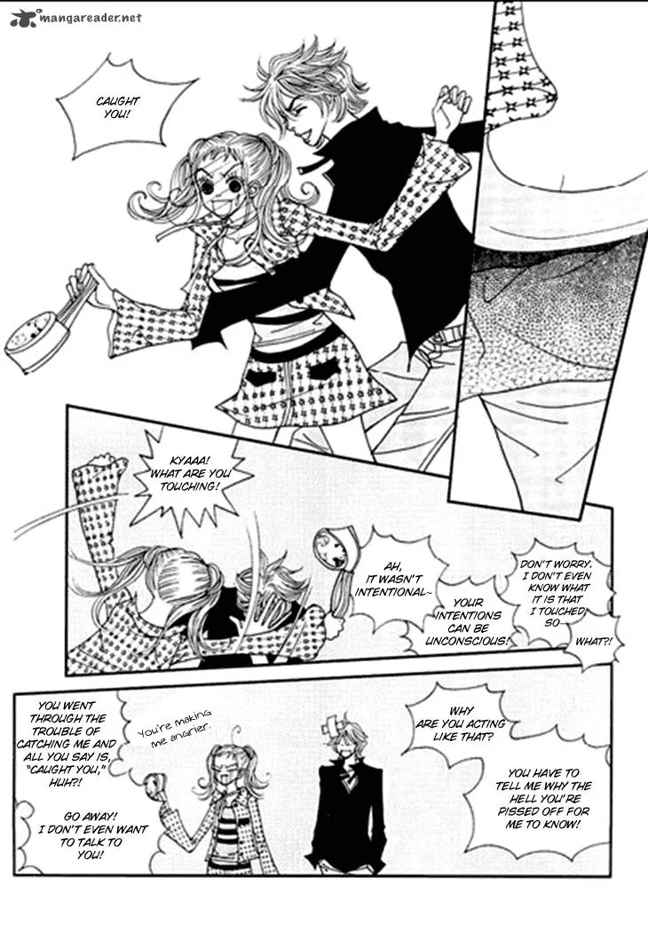 Bibi Chapter 23 page 55