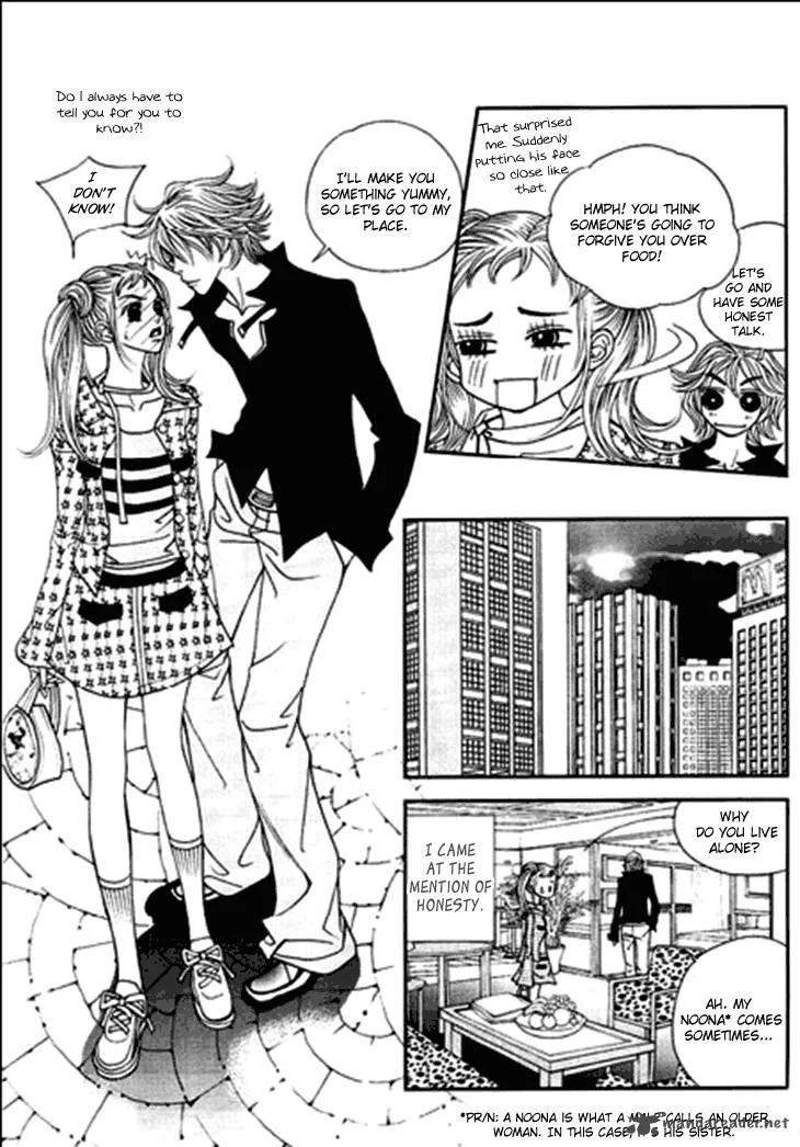 Bibi Chapter 23 page 56