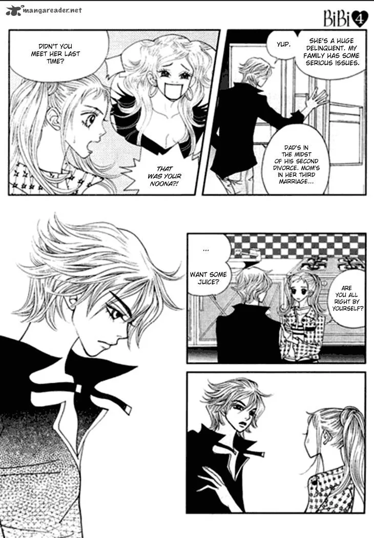 Bibi Chapter 23 page 57