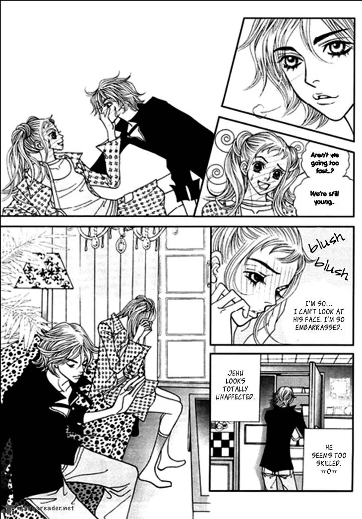 Bibi Chapter 24 page 9