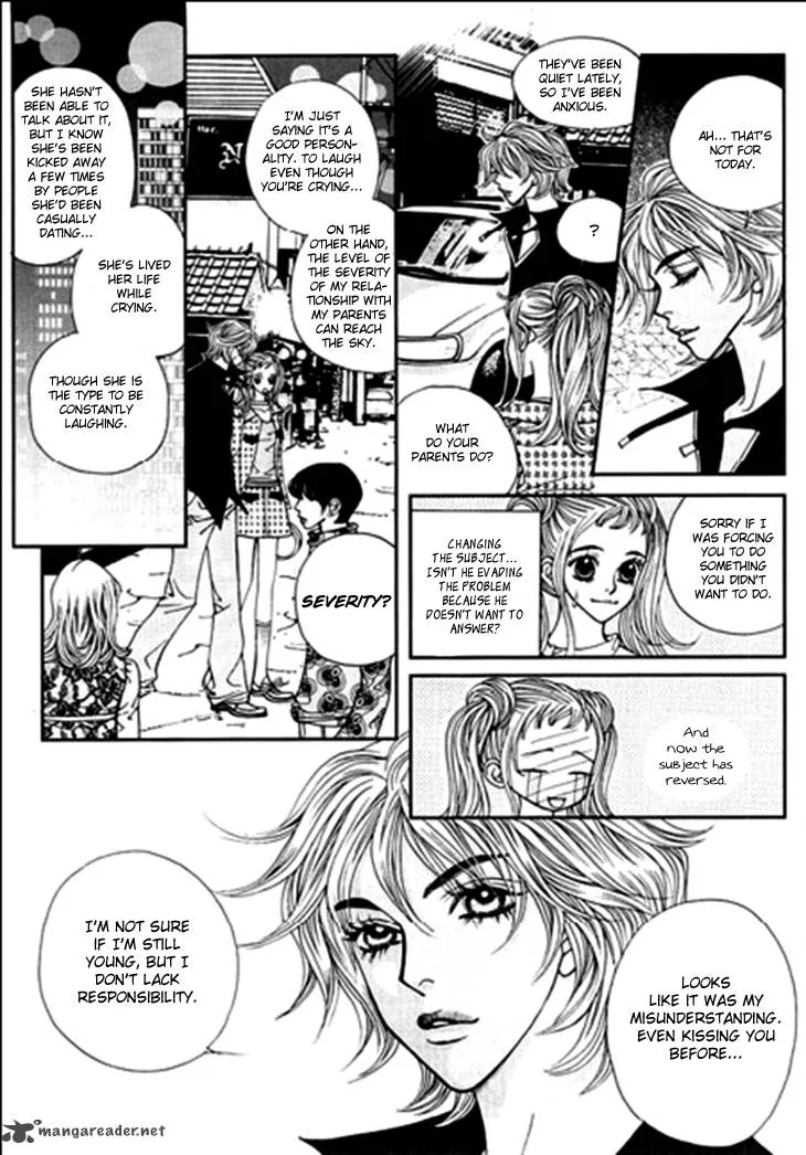 Bibi Chapter 24 page 11