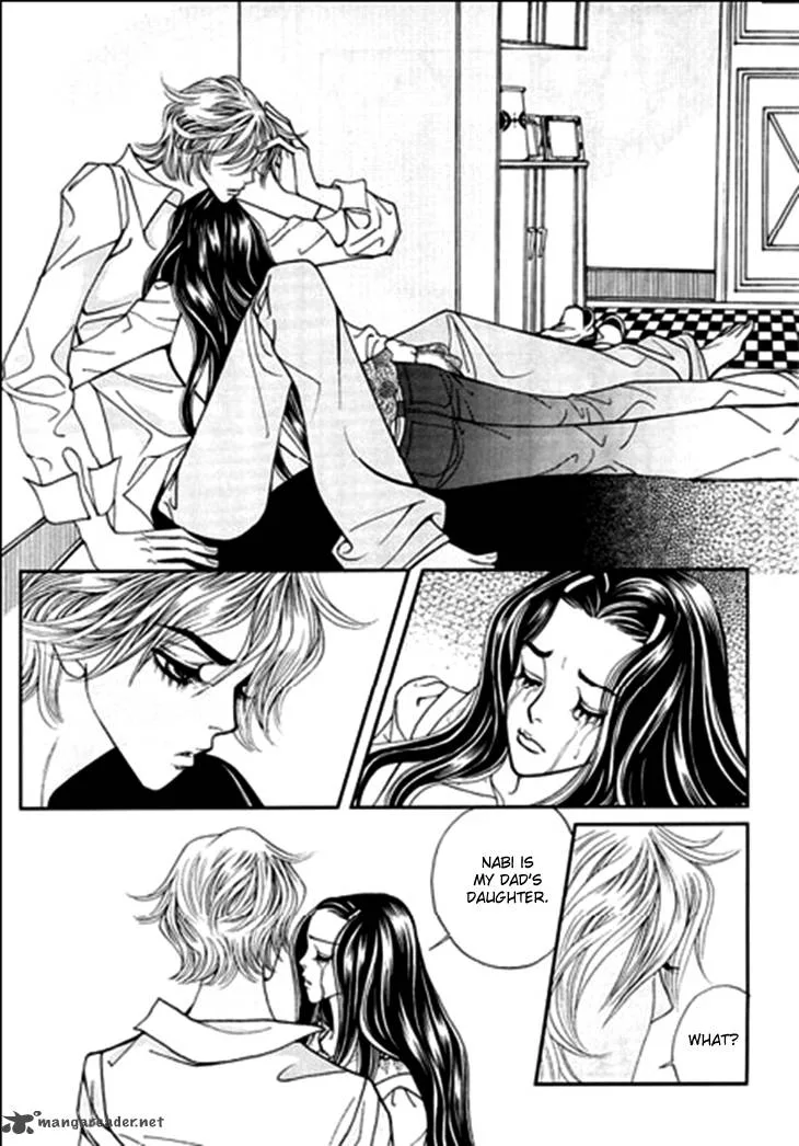 Bibi Chapter 24 page 23