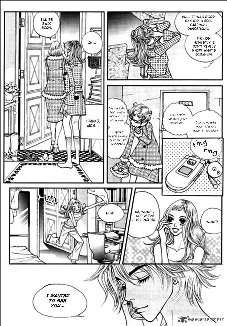Bibi Chapter 24 page 15
