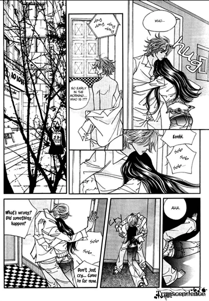 Bibi Chapter 24 page 22